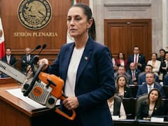 Se despide la carrera docente en México: Claudia Sheinbaum eliminará la USICAMM y ya no habrá promociones ni plazas para los maestros
