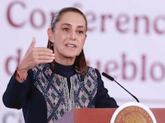 Confirmado | Claudia Sheinbaum quiere prohibir el uso de celulares en las escuelas para los niveles iniciales