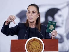 Oficial y confirmado| México impide el ingreso y la salida del país a ciudadanos y extranjeros que no cumplan con este trámite en su pasaporte