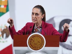 El Cartel de Sinaloa intimó a Claudia Sheinbaum con un duro video: “tomen medidas en el tema”