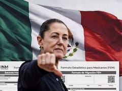 Confirmado | CDMX, Quintana Roo, Jalisco, Yucatán y Guerrero bloquearán la salida de todos los mexicanos que no completen este formulario en los aeropuertos
