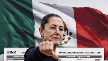 Confirmado | CDMX, Quintana Roo, Jalisco, Yucatán y Guerrero bloquearán la salida de todos los mexicanos que no completen este formulario en los aeropuertos