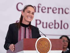 Es de sabios… | Sheinbaum explica por qué cambió de opinión sobre el fracking