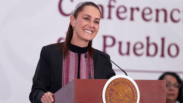 Es de sabios… | Sheinbaum explica por qué cambió de opinión sobre el fracking