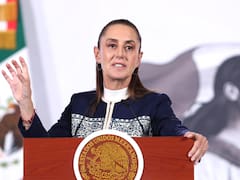 Claudia Sheinbaum sacará la maquinaria a las calles para repavimentar las carreteras de todo el país: será una inversión millonaria