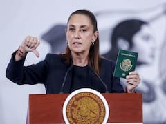 Oficial y confirmado| México impide el ingreso y la salida del país a ciudadanos y extranjeros que no realizaron este trámite en su pasaporte
