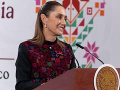 Ya es oficial: Claudia Sheinbaum da inicio al Tren Insurgente y confirma la fecha de inauguración para 2026