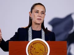 A partir del 3 de noviembre queda prohibido el uso de celulares en primaria y secundaria: lo confirmó Claudia Sheinbaum y la SEP