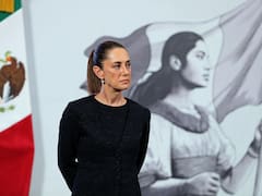 Reducción de la jornada laboral | Claudia Sheinbaum confirmó aumento salarial para los trabajadores a partir de esta fecha