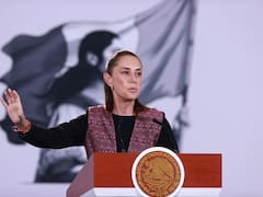 Claudia Sheinbaum planea revisar las jubilaciones doradas de exgobernadores del Banco de México: “Puede ser legal pero no muy justo”