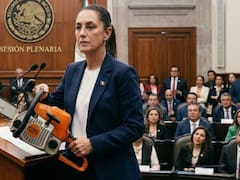 Claudia Sheinbaum asegura que “la inflación está contenida”: quiere mantener la canasta básica en 900 pesos