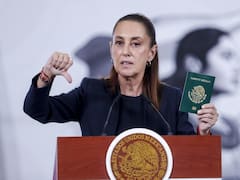 Oficial y confirmado | México prohibirá tramitar el pasaporte a todos los menores que no puedan mostrar este papel obligatorio