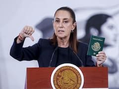 Ya es oficial | México prohibirá la salida del país a quienes hayan postergado este trámite con su pasaporte