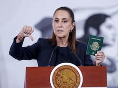 Es oficial | México bloqueará el ingreso y la salida del país a ciudadanos y extranjeros que hayan postergado este trámite migratorio