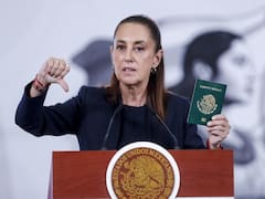 Oficial | México bloqueará el ingreso y la salida del país a ciudadanos y extranjeros que hayan aplazado este trámite