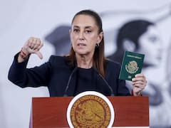 Confirmado y oficial | Claudia Sheinbaum prohíbe el ingreso y la salida del país a ciudadanos y extranjeros que no hayan completado este trámite