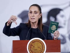 Oficial y confirmado | México prohibirá el ingreso y la salida del país a estos extranjeros que no tengan visa electrónica a partir de ahora
