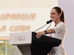Caso Sinaloa: Claudia Sheinbaum está atrapada entre Trump y su partido Morena