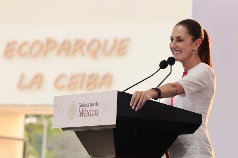 México condona deudas a casi 60,000 productores rurales tras años de abusos financieros.