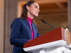 Niega Sheinbaum incremento en envío de petróleo a Cuba, dice que es ayuda humanitaria y ‘hay contratos’