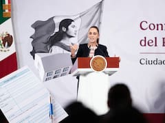 Buena noticia para miles de familias: Claudia Sheinbaum ya entrega escrituras gratis a estos dueños de viviendas