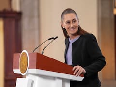 ‘Es el pago más grande que se haya hecho’, dijo Sheinbaum sobre el ‘abono chiquito’ de Salinas Pliego