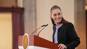 ‘Es el pago más grande que se haya hecho’, dijo Sheinbaum sobre el ‘abono chiquito’ de Salinas Pliego