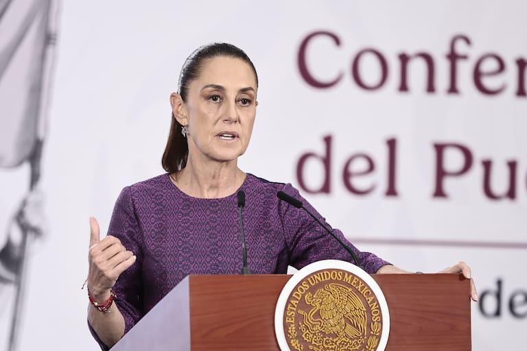 Decreto oficial firmado | Por orden de Claudia Sheinbaum habrá un ...