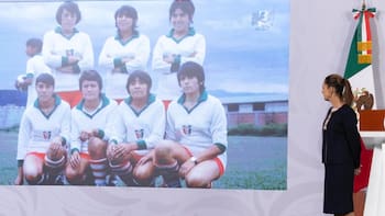 Sheinbaum alista reunión tripartita; empresarios en EEUU pro T-MEC; Banorte y Oxxo; Citi tendrá nuevo CEO en México