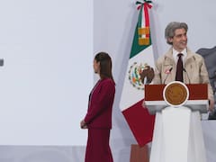 ¿Más barato que una moto? Olinia presentará su primer prototipo físico en el marco del Mundial 2026