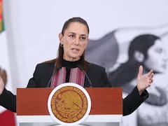 Claudia Sheinbaum le manda un mensaje directo a Estados Unidos: el comunicado que pone límites claros