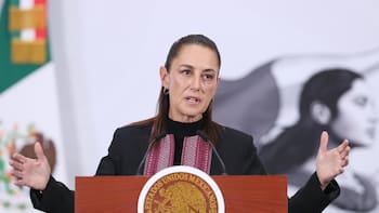 Claudia Sheinbaum le manda un mensaje directo a Estados Unidos: el comunicado que pone límites claros