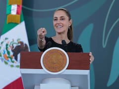 Sheinbaum enfría las amenazas de Trump a cárteles y refuerza diálogo para blindar la relación con EU