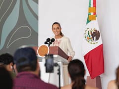 México busca entrar al top 5 mundial de turismo en plena ola récord de viajes