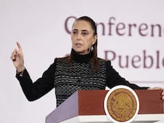 Claudia Sheinbaum expuso oscuros secretos de la vieja Corte Suprema: “Gastaron no sé cuánto en togas”