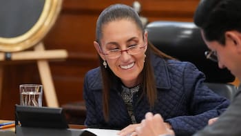 Ya entró en vigor | Claudia Sheinbaum confirmó la jubilación anticipada a los 55 años y sin castigos en la pensión