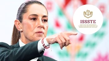 El ISSSTE se queda con todos estos hospitales | Este es el único que le falta y la empresa que se niega a venderlo