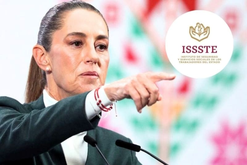 Los cambios decretados por Claudia Sheinbaum permiten que trabajadores puedan retirarse antes