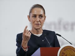 Claudia Sheinbaum suspende sus “Mañaneras” y sorprende a todos: esto pasará hasta el 29 de diciembre