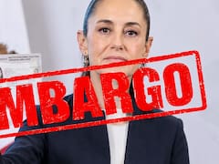 Oficial | El Gobierno mexicano embarga las cuentas bancarias y bienes de ciudadanos que figuren en el registro del SAT