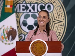 Frente a Trump: Sheinbaum lanza estrategia por el T-MEC y envía a Ebrard a Washington
