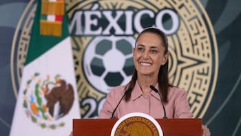 Frente a Trump: Sheinbaum lanza estrategia por el T-MEC y envía a Ebrard a Washington