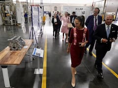 GM frenará importaciones de Asia y producirá 80 mil autos en México con inversión de 1,000 MDD