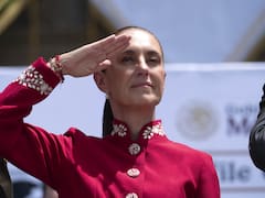 Sheinbaum y Trump hablan tras reclamo antidroga de EEUU y festejos de Independencia
