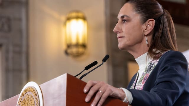 Reforma electoral de Sheinbaum llega al Congreso entre acusaciones de autoritarismo y alerta por la pluralidad