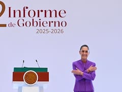 Entre el millonario Plan México y el peso de Pemex: Claudia Sheinbaum en su Segundo Informe de Gobierno