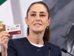 Oficial | Claudia Sheinbaum abre la convocatoria a nuevas ayudas del Bienestar con pagos de hasta 5,800 pesos