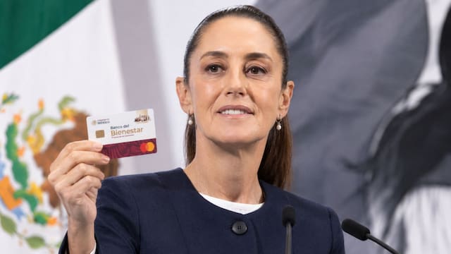 Oficial | Claudia Sheinbaum abre la convocatoria a nuevas ayudas del Bienestar con pagos de hasta 5,800 pesos