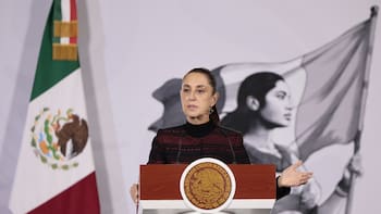 Es un hecho | Claudia Sheinbaum puso en marcha el plan para que el papa León XIV visite México