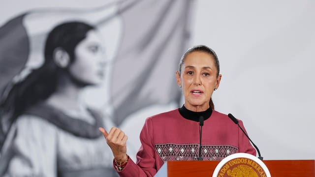 Claudia Sheinbaum reabrió el registro para trabajar y recibir 9,500 pesos al mes para hombres y mujeres a partir de los 18 años